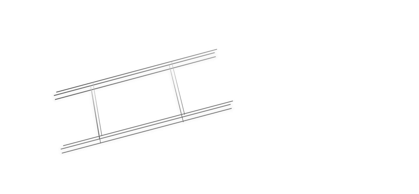 HFrame Stakes HStakes Wire H Stakes
