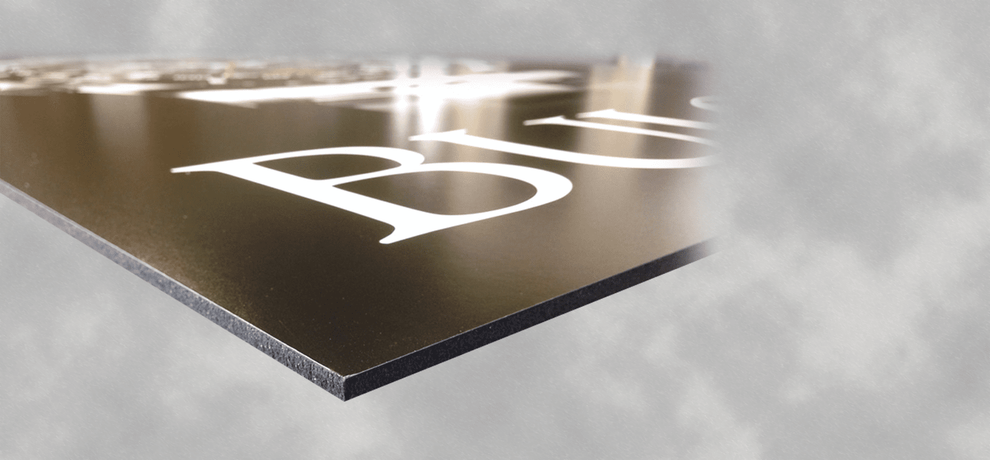 Gator Board Signs Printing on Gatorboard