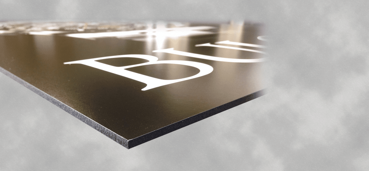 Gator Board Signs Printing on Gatorboard