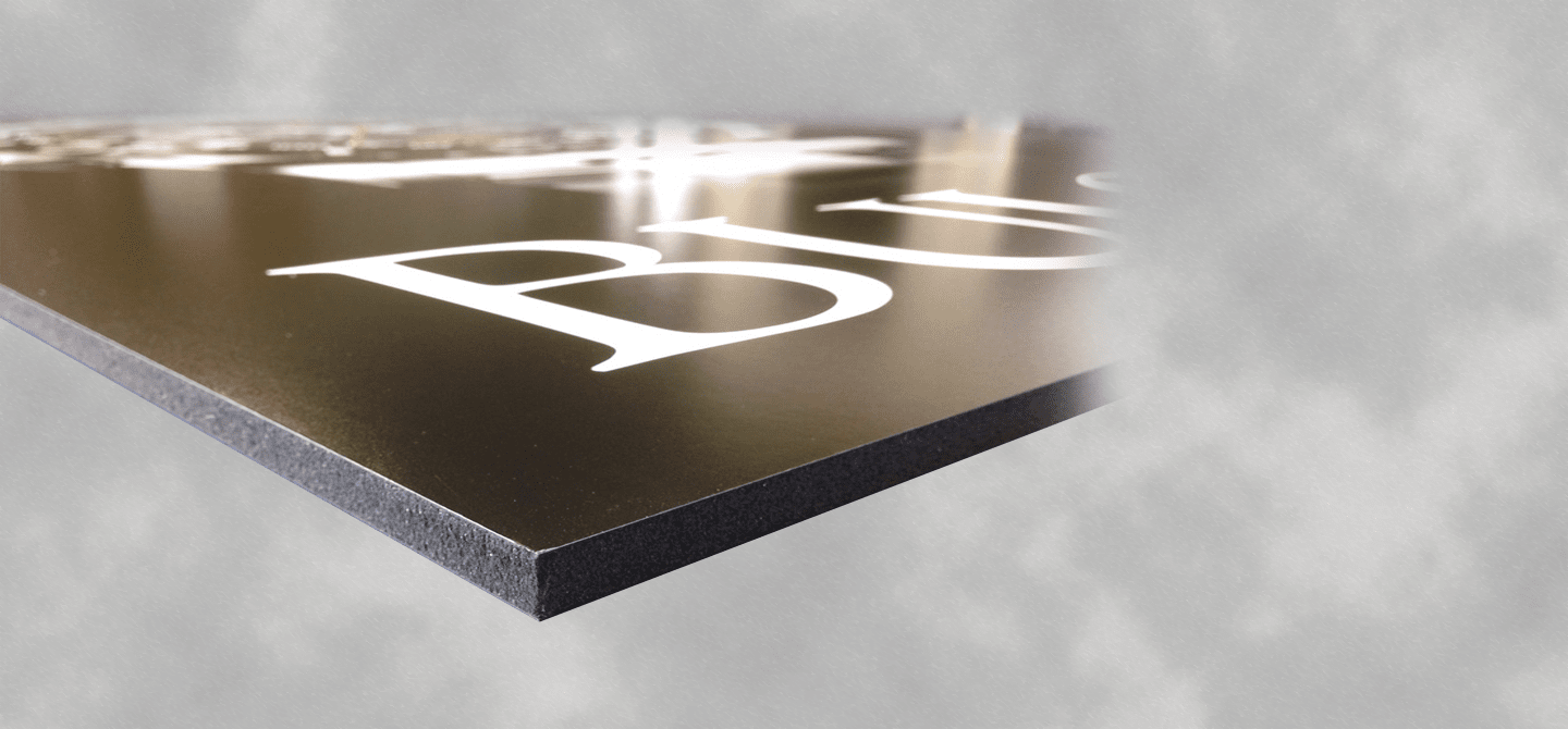 Gator Board Signs Printing on Gatorboard