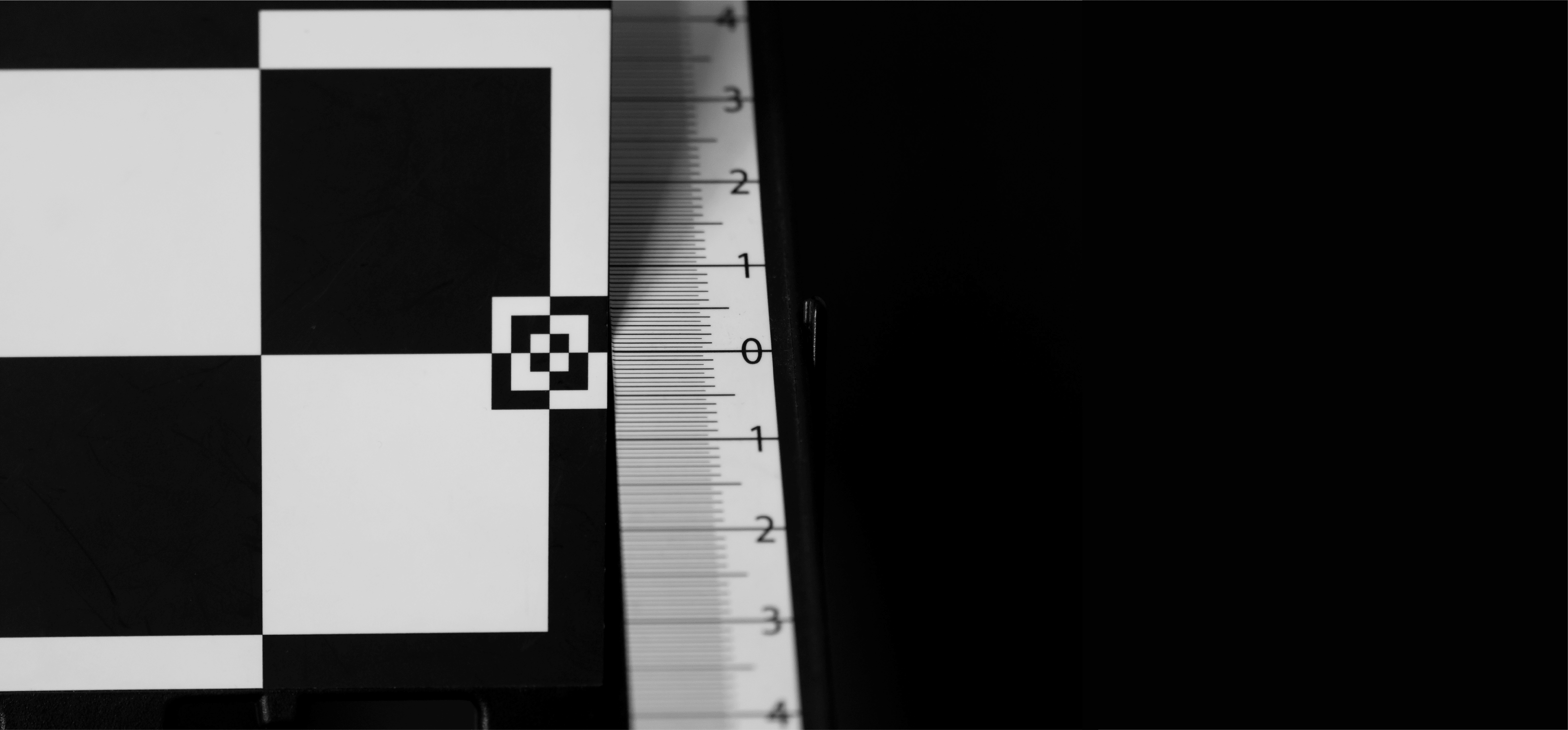 AprilTag Calibration Target Boards High Accuracy!